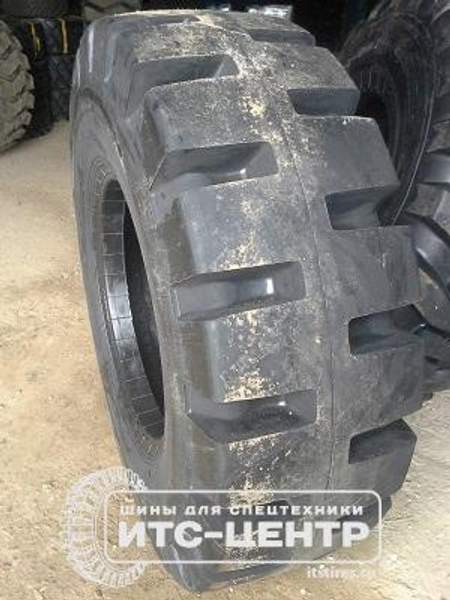 Шина 20.5-25 20PR TL L5 SUPERGUIDER для фронтальных погрузчиков