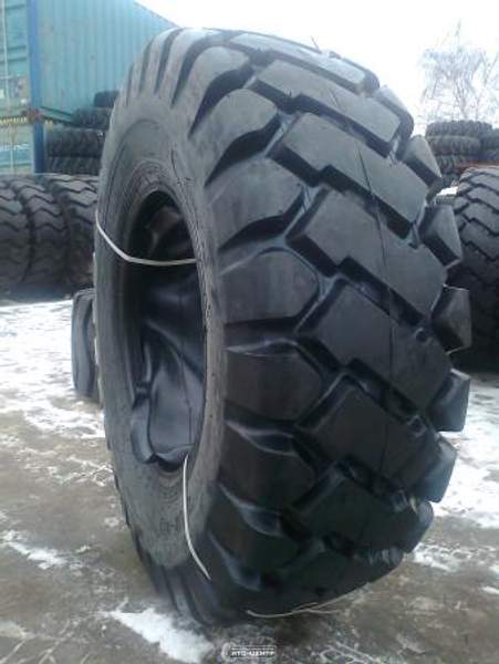 Шина 20.5-25 20PR TL QH812 Superguider для погрузчика