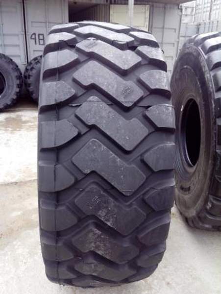 Шина 20.5-25 ROAD CREW E3/L3