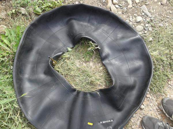 Шина 20,5/70-16 (20,5-16) погрузчик Yigong ZL20, Fukai ZL920