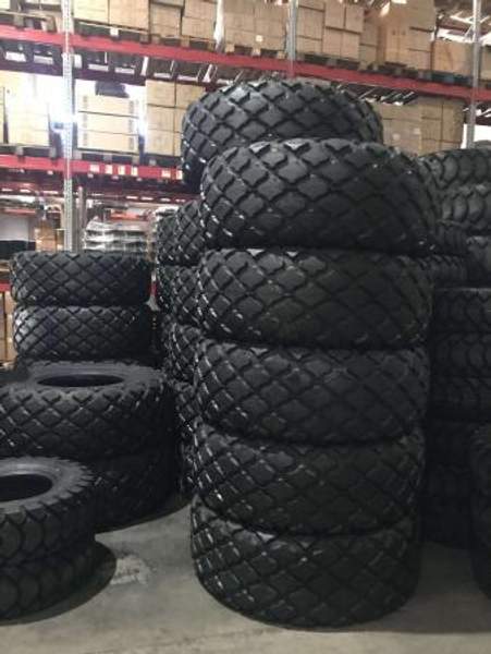 Шина 23.1-26 для катка грунтового