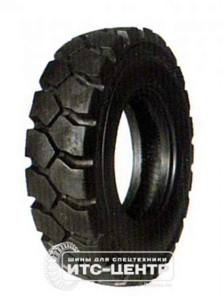 Шина 23*10-12 20PR TTF C601 EKKA для погрузчика