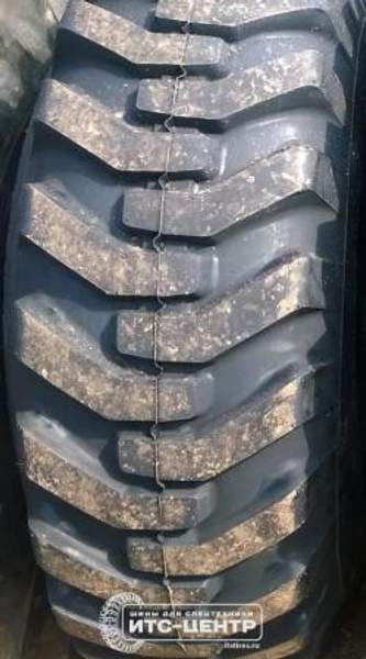 Шина 23.5-25 20PR TL QH808 Superguider для поогрузчика