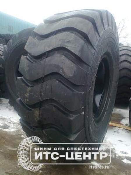 Шина 23.5-25 20PR TL QH811 Superguider для погрузчика