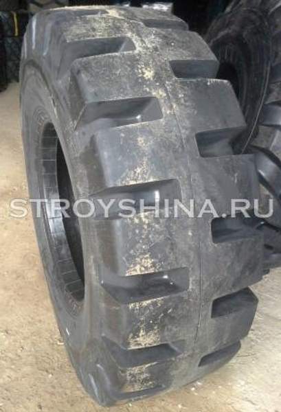 Шина 23.5-25 24PR TL L5 SUPERGUIDER