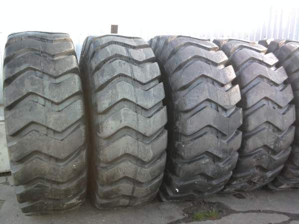 Шина 23. 5-25 для фронтального погрузчика