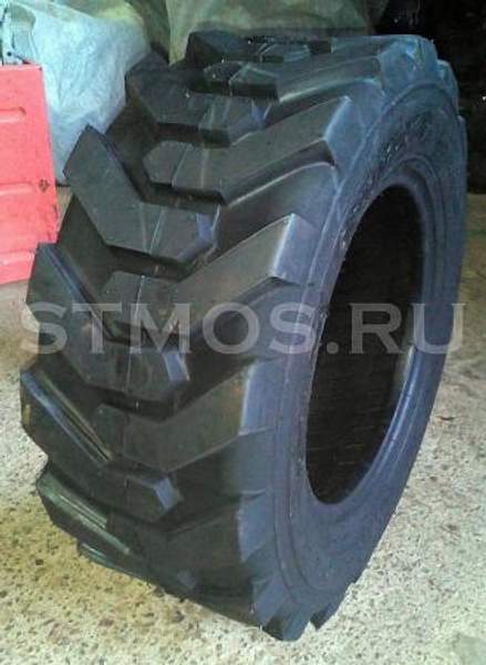 Шина 23*8.5-12 8PR TL SKS-5 SUPERGUIDER