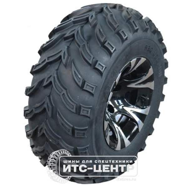 Шина 26*11.00-12 6PR TL MARS Superguider