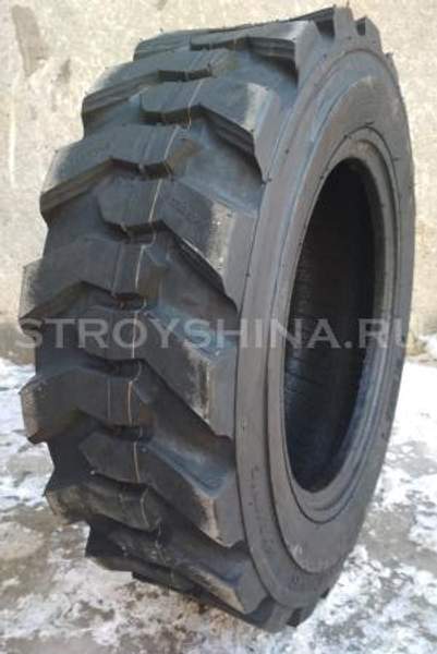 Шина 27*8.5-15 8PR TL T601 EKKA