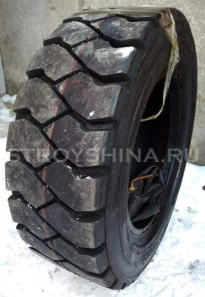 Шина 28-9-15 (8.15-15)14PR TT QH201 SUPERGUIDER