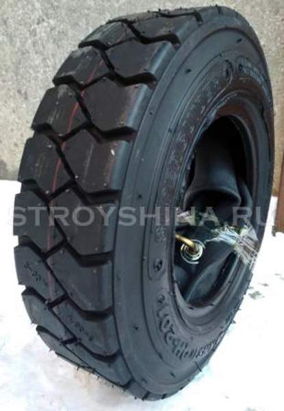 Шина 4.00-8 10PR QH201 SUPERGUIDER