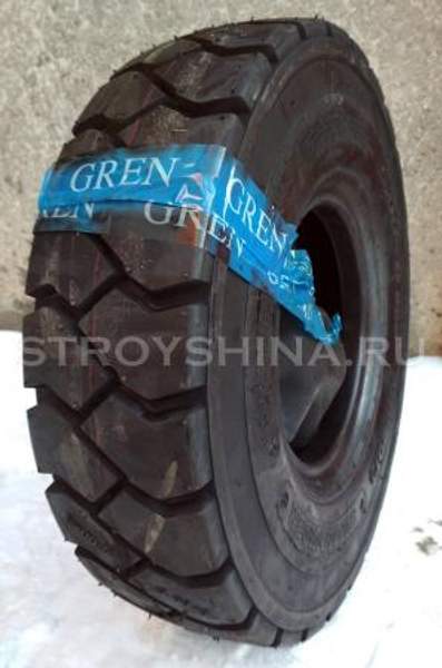 Шина 5.00-8 10PR QH201 SUPERGUIDER