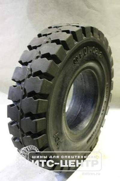 Шина 5.00-8 Clip IST