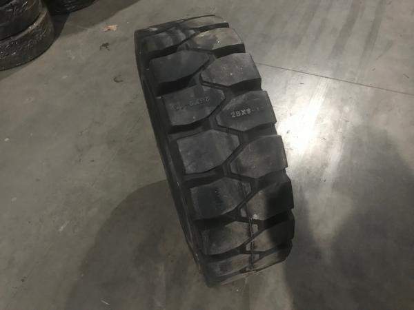 Шина 5.00-8 для вилочного погрузчика