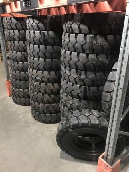 Шина 7.00-15 для вилочного погрузчика
