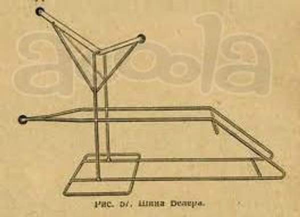 Шина Беллера