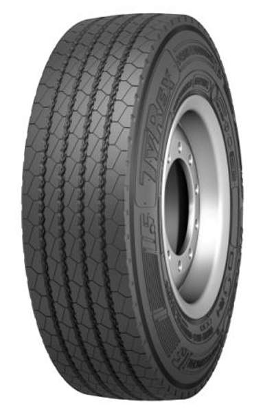 Шина Cordiant Professional FR-1 245/70R19.5 рулевая