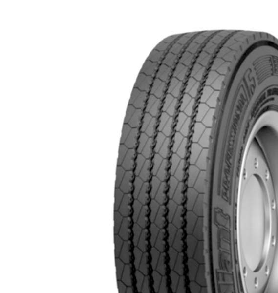Шина Cordiant Professional VR-1 245/70R19.5 автобус ПАЗ, МАЗ