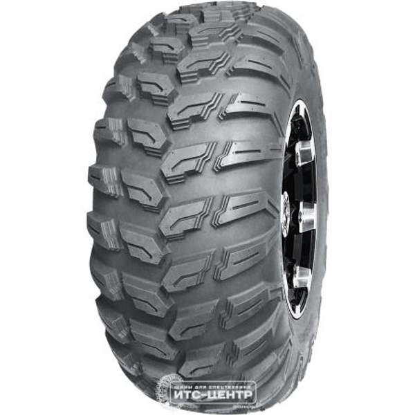 Шина для квадроциклов 25*10.00-R12 6PR TL P3035 EKKA для квадроцикла