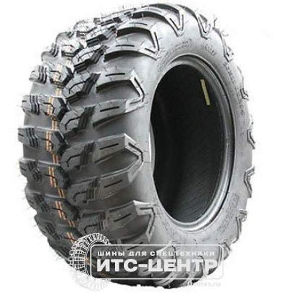 Шина для квадроциклов 25*8.00-R12 6PR TL P3035 EKKA для квадроцикла