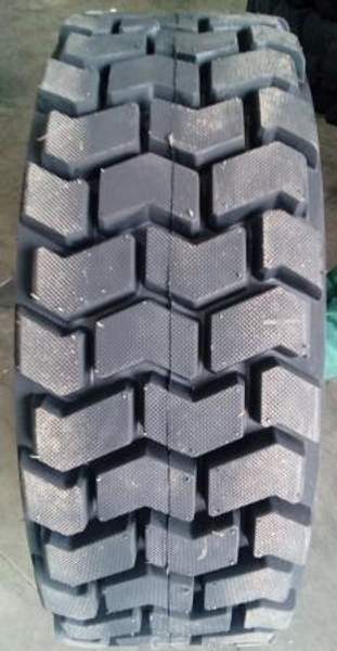 Шина для погрузчика 10-16.5 12PR TL EKT-2 EKKA для погрузчика