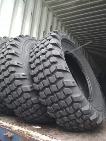 Шина EKKA 16.9-24 EKT-2