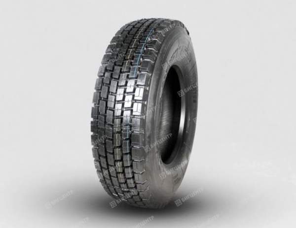Шина грузовая TAITONG/KAPSEN HS102 315/80 R22.5