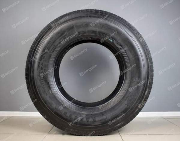 Шина грузовая TAITONG/KAPSEN HS109 315/80 R22.5