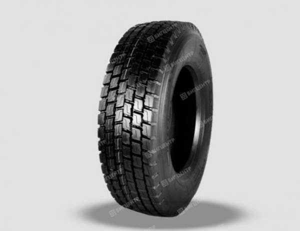 Шина грузовая TAITONG/KAPSEN HS202 315/70 R22.5