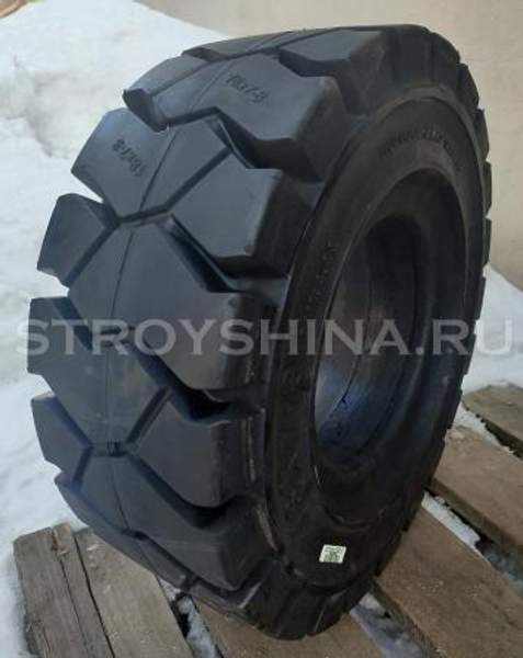 Шина гусматик 18*7-8 PNST6 Std Marcher