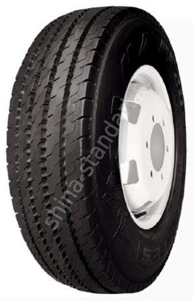 Шина Кама NF-202 385/65 R22.5