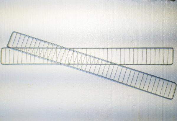 Шина Крамера для ног