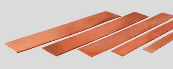 Шина М1 ДПРНМ 8х25 бух.