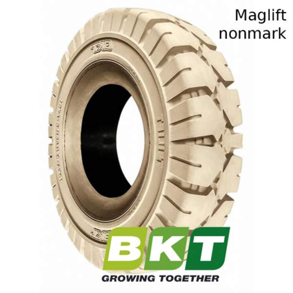 Шина массивная 16X6-8 (150/75-8) /NONMARK STD/ BKT Maglift 4.33"