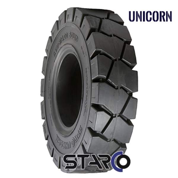 Шина массивная 300-15 /STD/ STARCO UNICORN