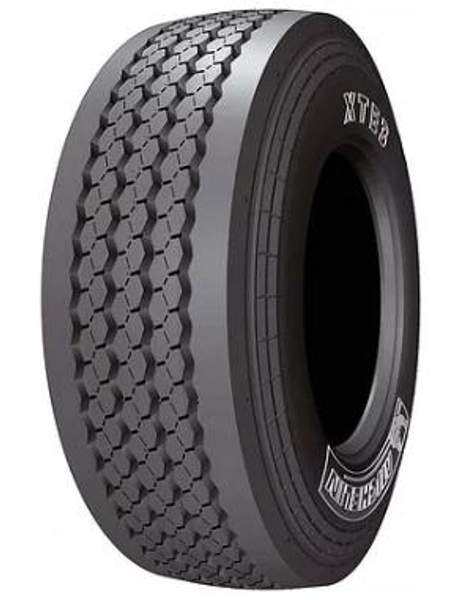Шина Michelin XTE 3 385 65 R22.5 160J