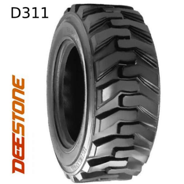 Шина пневматическая 10-16.5 134A2 10PR DEESTONE D311 TL