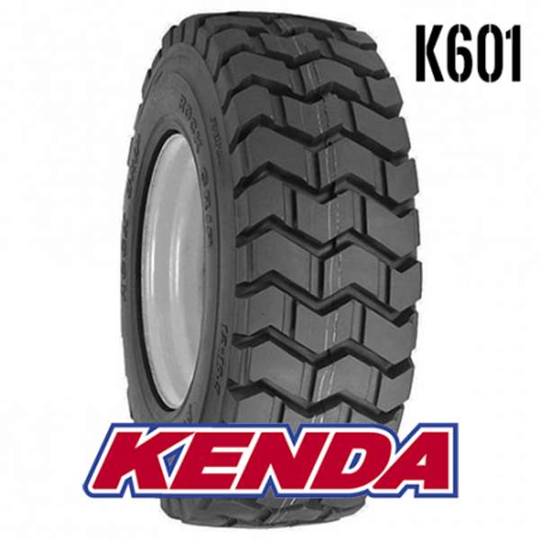 Шина пневматическая 10-16.5 134A2 10PR KENDA K601 ROCK GRIP HD TL