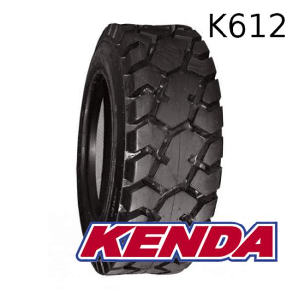Шина пневматическая 10-16.5 14PR KENDA K612 KANNIBAL TL