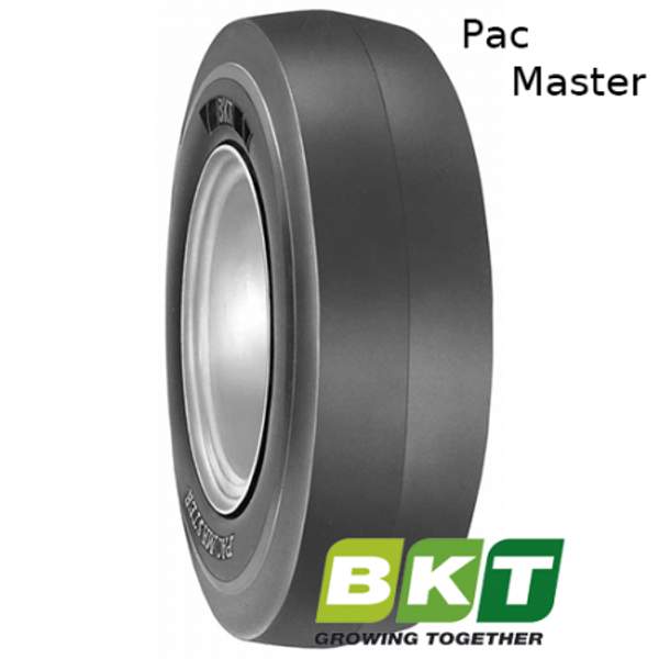 Шина пневматическая 10.5/80-16 6PR BKT PAC MASTER (COMPACTOR) TL