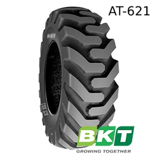 Шина пневматическая 12.5/70-16 8PR BKT AT-621 TL
