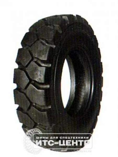 Шина пневмо 250-15 16PR TTF C601 EKKA для погрузчика