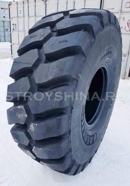 Шина радиальная 23.5R25 AEOLUS AL59/L-5 TL