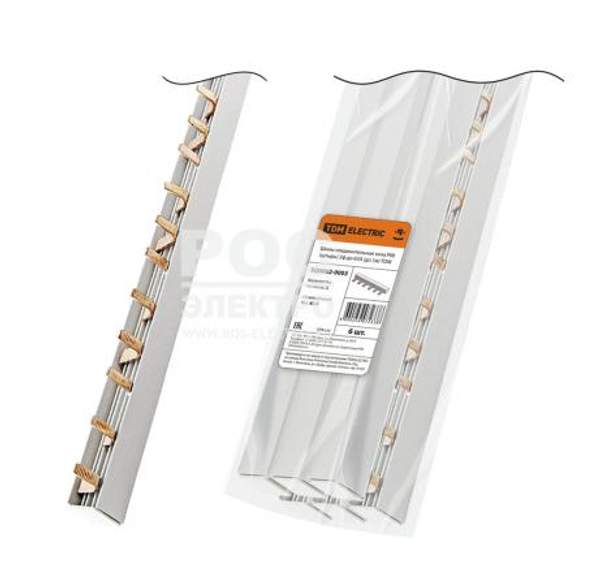 Шина соединительная 3П63А TDM (штырь)