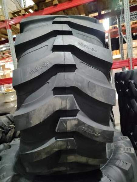 Шина SUPERGUIDER 19.5L-24 QH601