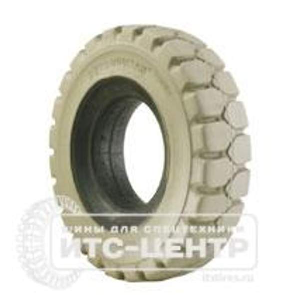 Шина цельнолитая 21*8-9 EU NM SOLID STAR для погрузчика