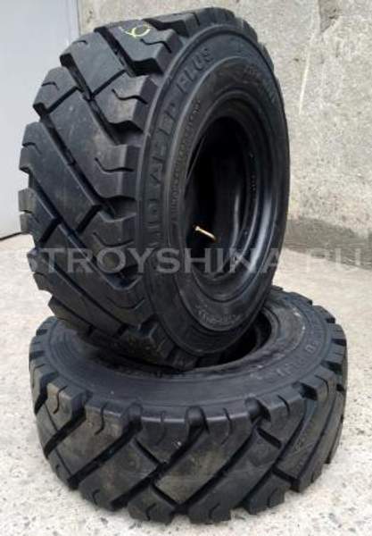 Шинокомплект 21*8-9 14PR ED+ SOLIDEAL AIR 550 ED PLUS BLACK