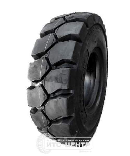 Шинокомплект 4.00-8 8PR TTF C601 EKKA