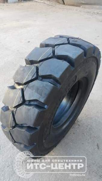 Шинокомплект 6.00-9 10PR TTF C601 EKKA