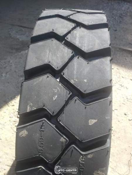 Шинокомплект 7.00-12 14PR TTF QH201 Superguider для погрузчика